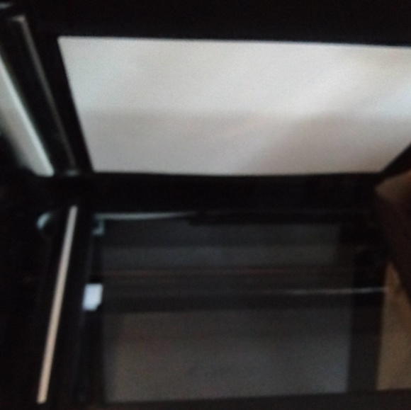 Canon printer/fax/scanner/labeler - Picture 6 of 7